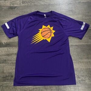 Phoenix suns Graphic T-Shirt